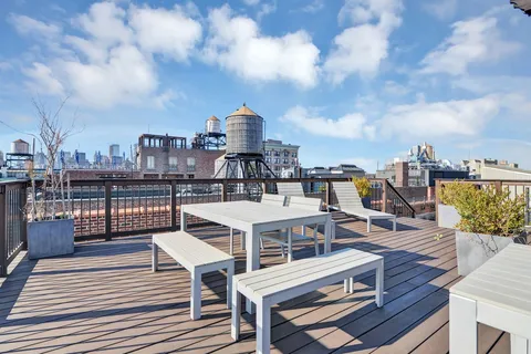 $1,495,000 | 718 Broadway, Unit 4A | NoHo