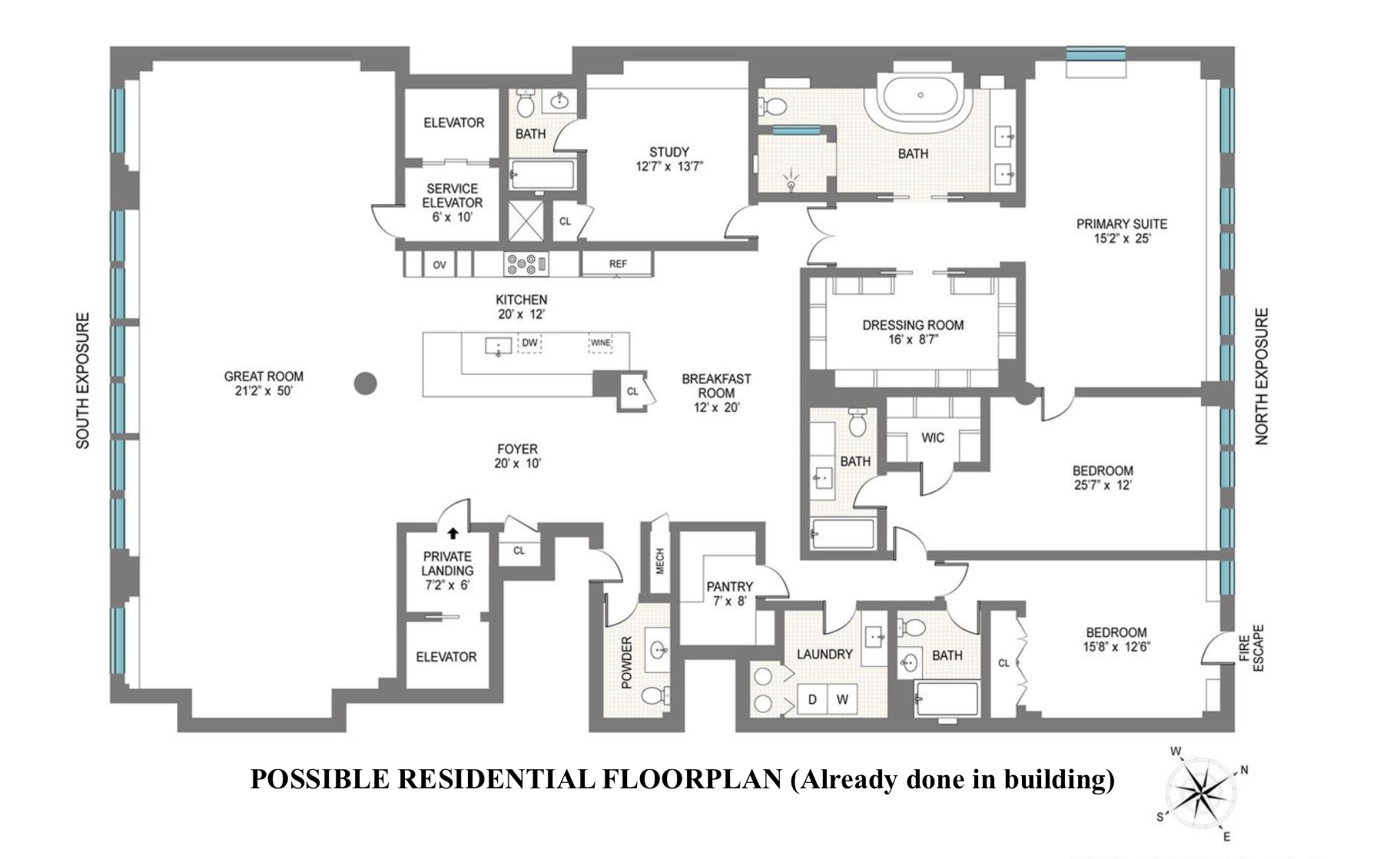 17 West 17th Street 2 Flatiron District New York NY 10011