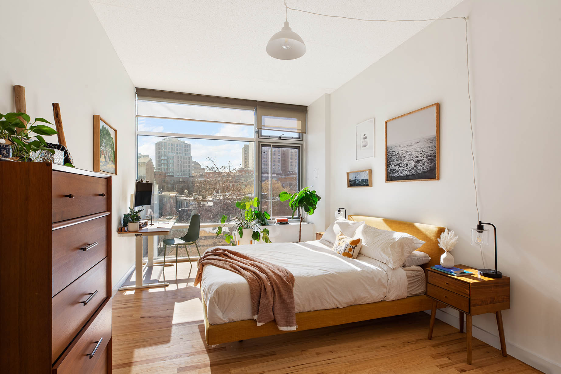 475 Sterling Place, Unit 4B Brooklyn, NY 11238 - Photo 5 of 15