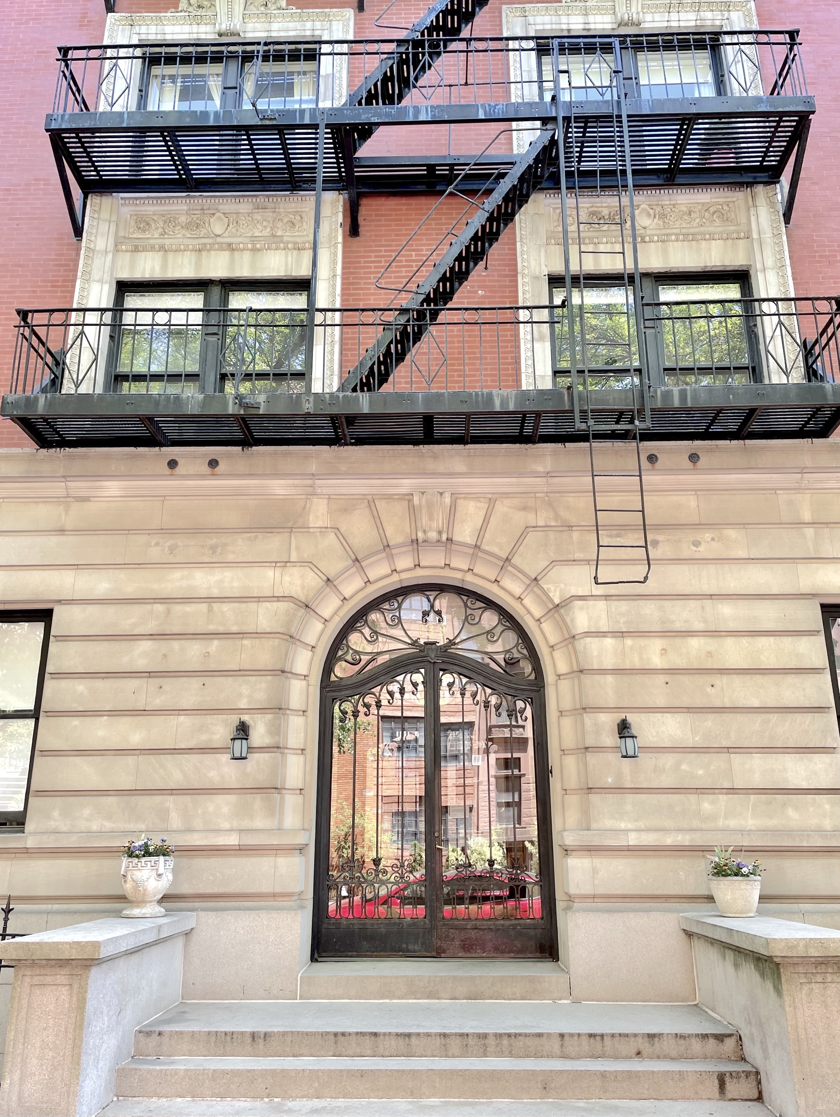 133 8th Avenue, Unit 3B Brooklyn, NY 11215 - Photo 8 of 10