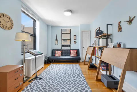 $1,595,000 | 514 West End Avenue, Unit 14A | Upper West Side