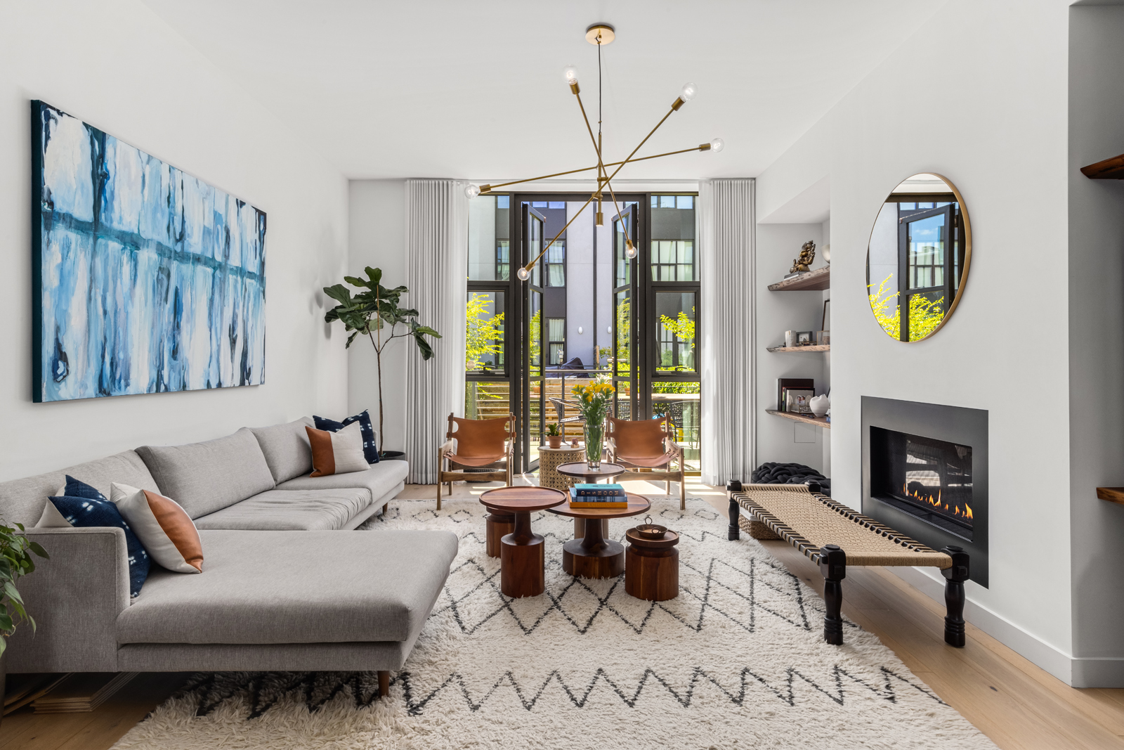 119 King Street Brooklyn, NY 11231 - Photo 2 of 15