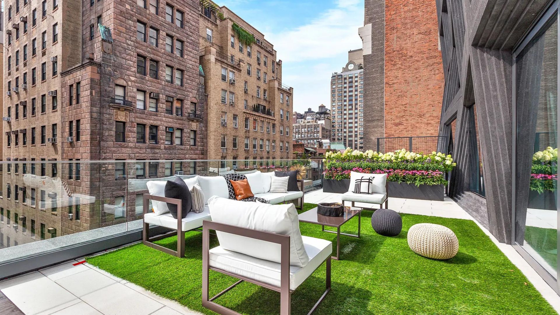 121 East 22nd Street, Unit S401 Manhattan, NY 10010 - Photo 12 of 16 Gallery Image 12