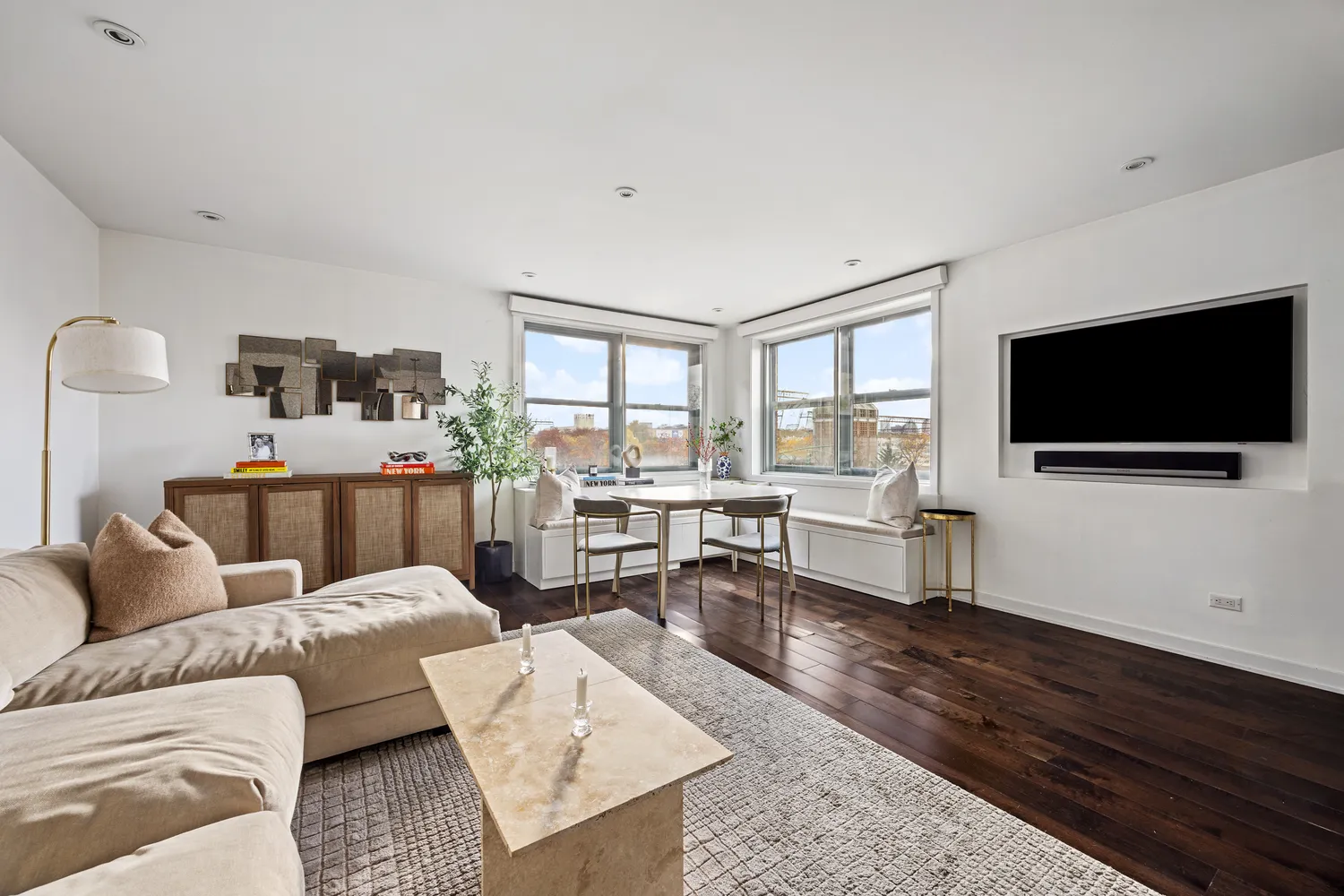 $10,000 | 121 Morton Street, Unit 2A | West Village