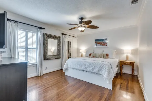 $7,800 | 4004 Amherst Avenue, University Park, TX 75225