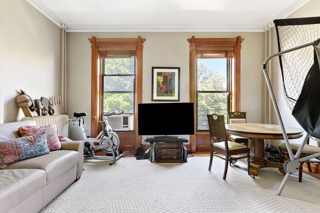 $3,995,000 | 133 St Johns Place | Park Slope