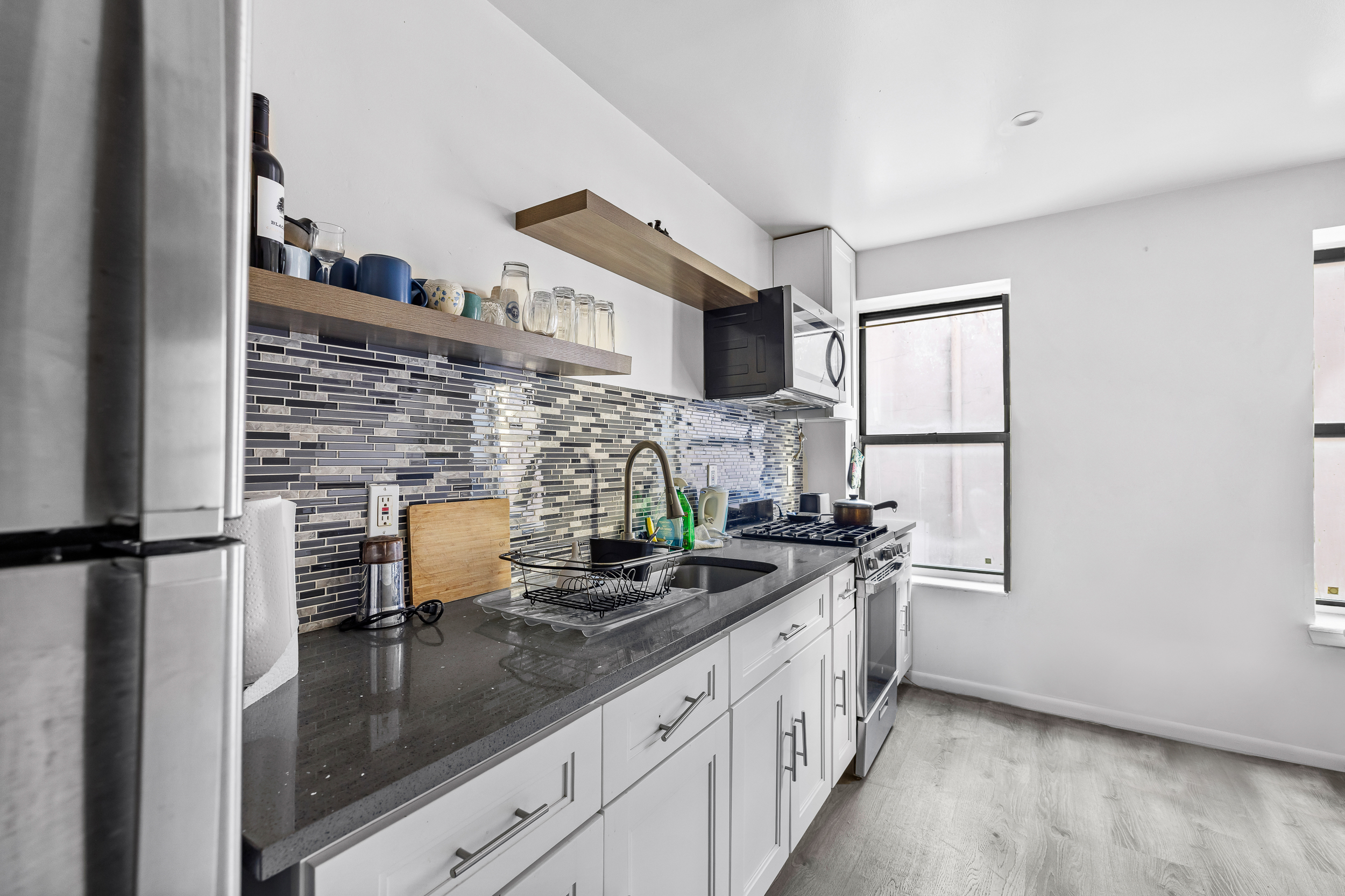 498 West 55th Street, Unit 5S Manhattan, NY 10019 - Photo 3 of 7