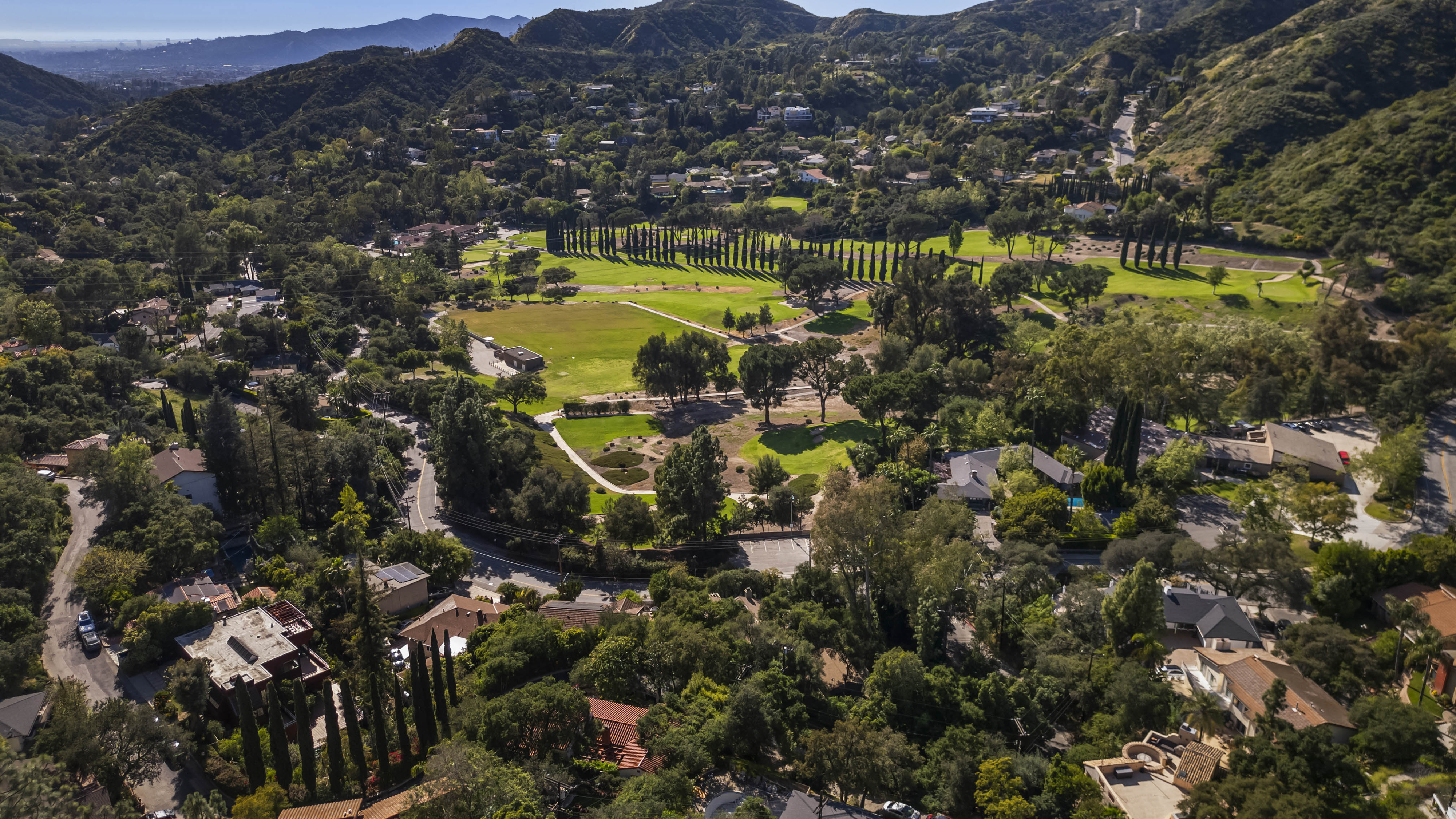 3290 Buckingham Road Glendale, CA 91206 - Photo 65 of 69