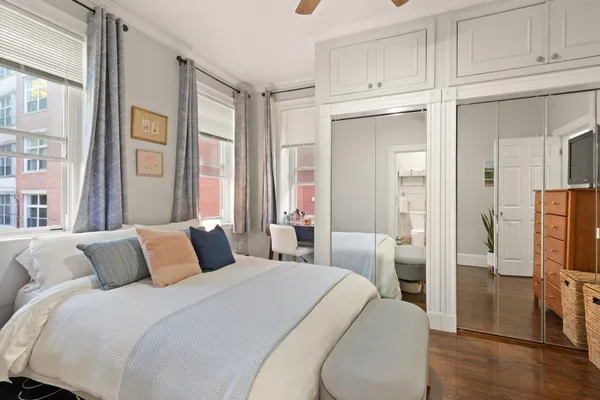 Contact Agent | East Brookline Street, Boston, MA 02118