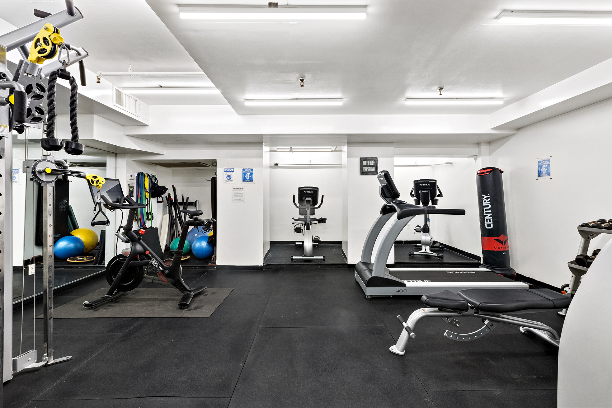 18 Leonard Street, Unit 5B Manhattan, NY 10013 - Photo 17 of 21