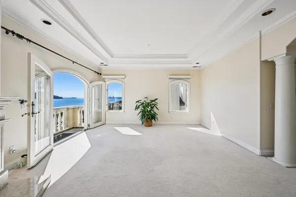 $4,195,000 | 17 Heron Drive, Mill Valley, CA 94941