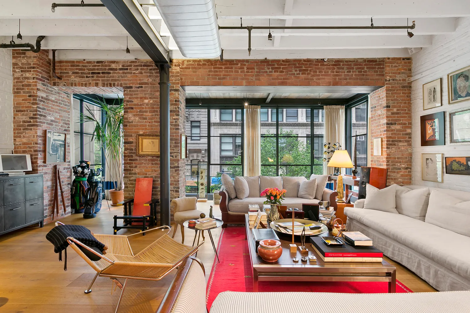 $6,750,000 | 10 East 22nd Street, Unit 3/4 | Flatiron