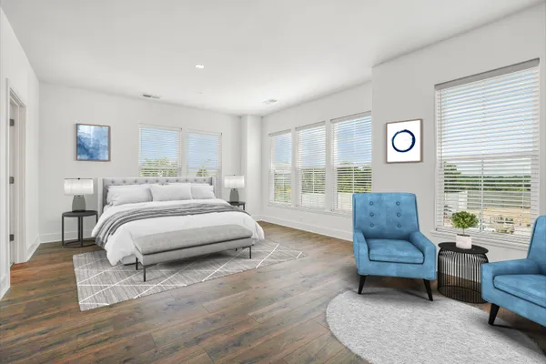 $7,000 | 1201 Northside Park Boulevard, Rockville, MD 20854