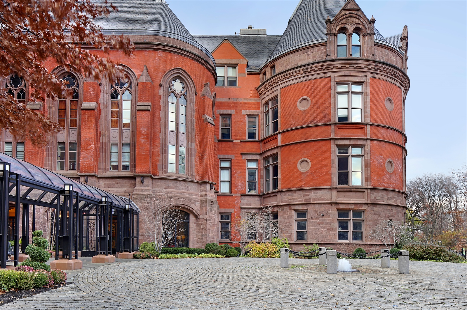 455 Central Park West, Unit L11 Manhattan, NY 10025 - Photo 15 of 18