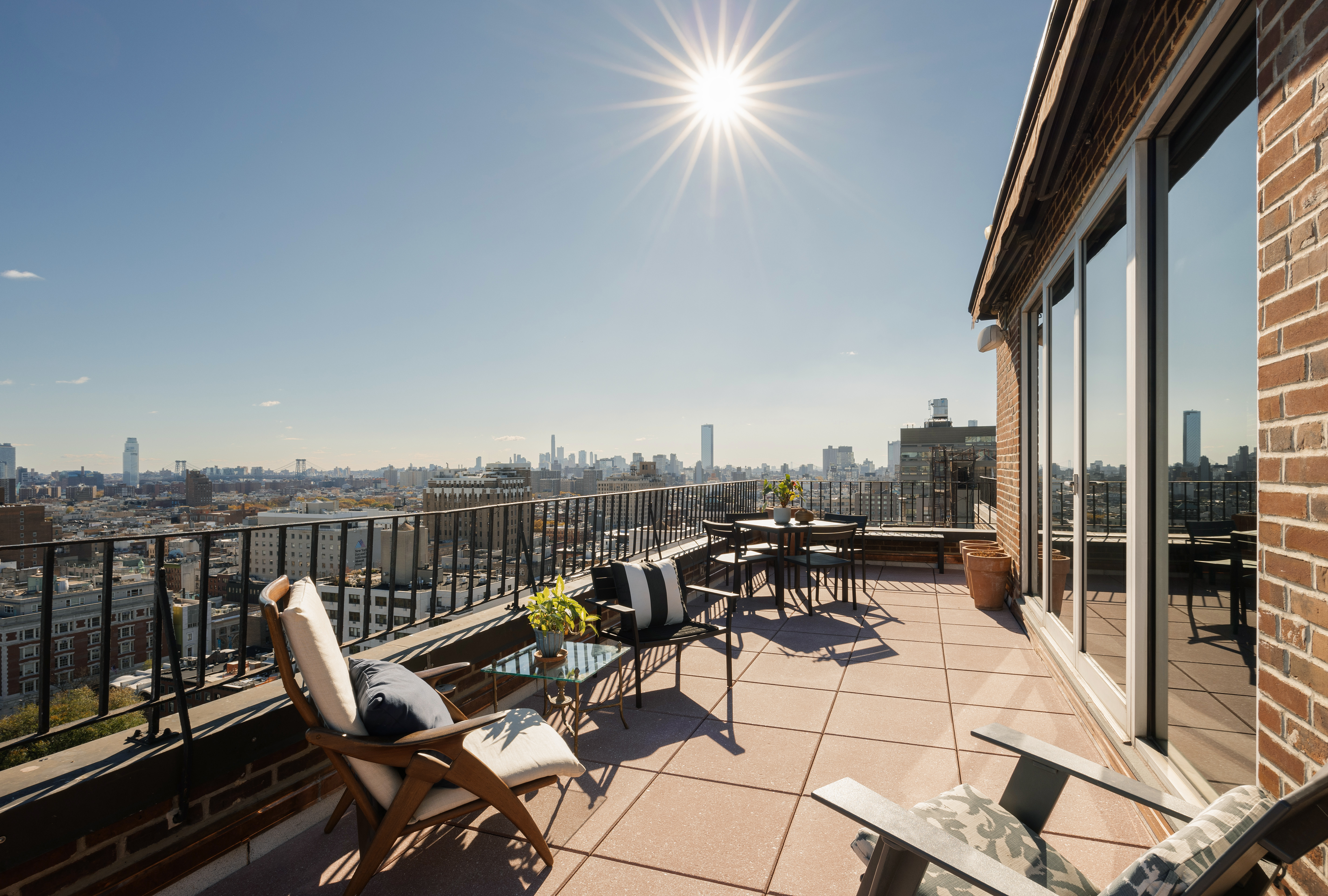 200 East 16th Street, Unit PHA Manhattan, NY 10003 - Photo 8 of 13