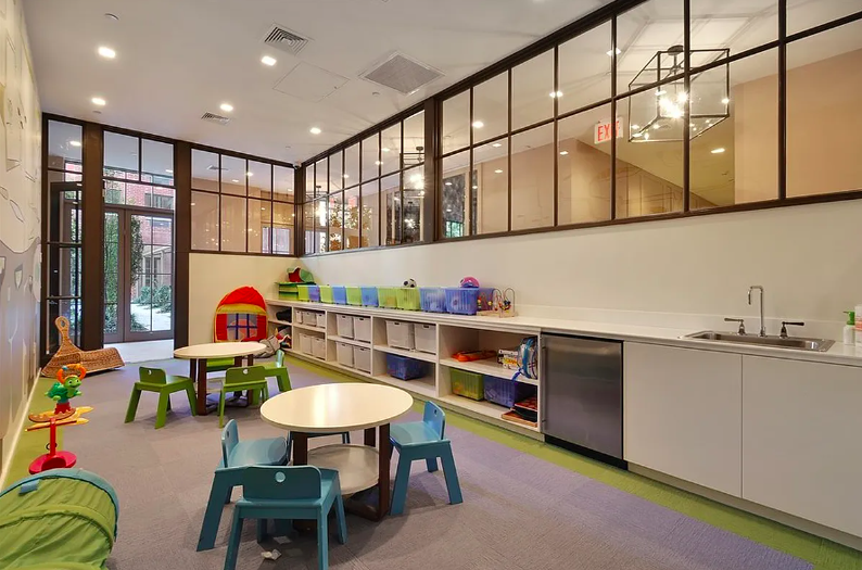 101 West 87th Street, Unit 601 Manhattan, NY 10024 - Photo 18 of 21