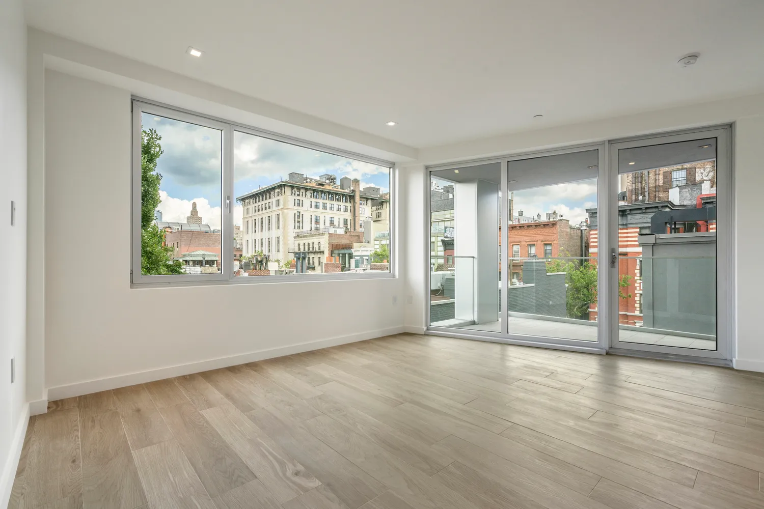 $22,000 | 136 West Houston Street, Unit 6 | Greenwich Village