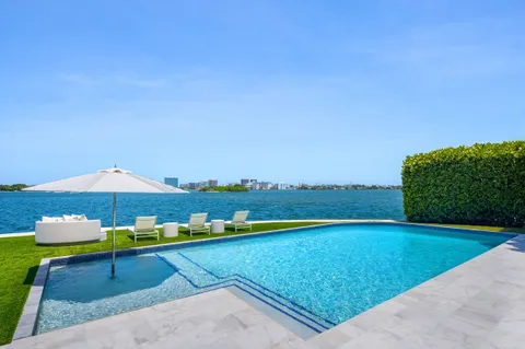 $16,495,000 | 13395 Biscayne Bay Drive, North Miami, FL 33181