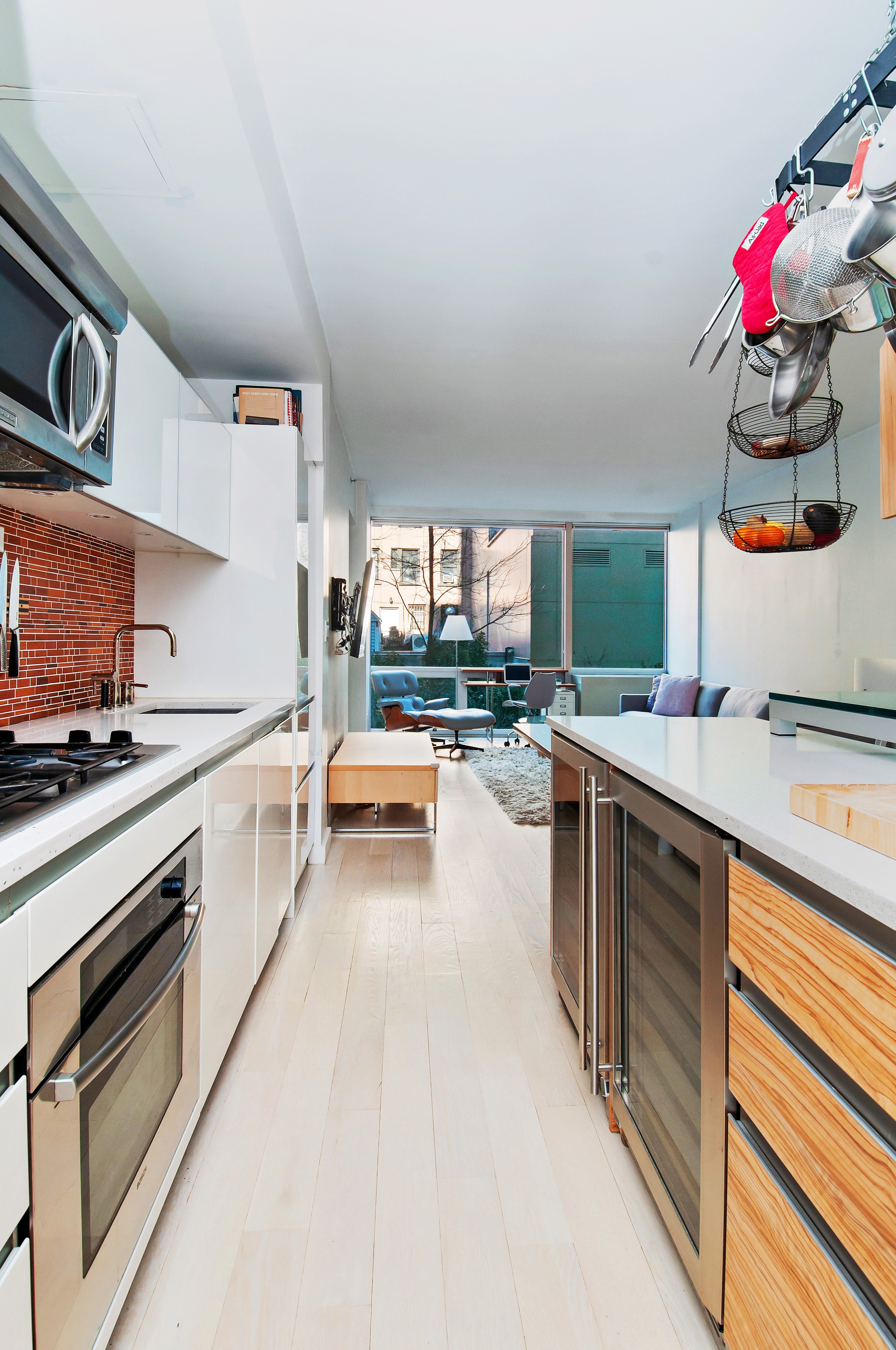 425 East 13th Street, Unit 1A Manhattan, NY 10009 - Photo 3 of 12