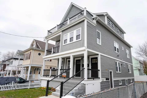 Contact Agent | 57 Garrison Avenue, Unit 2, Somerville, MA 02144