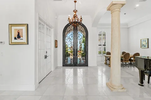 $2,100,000 | 4781 Honeyridge Lane, Merritt Island, FL 32952