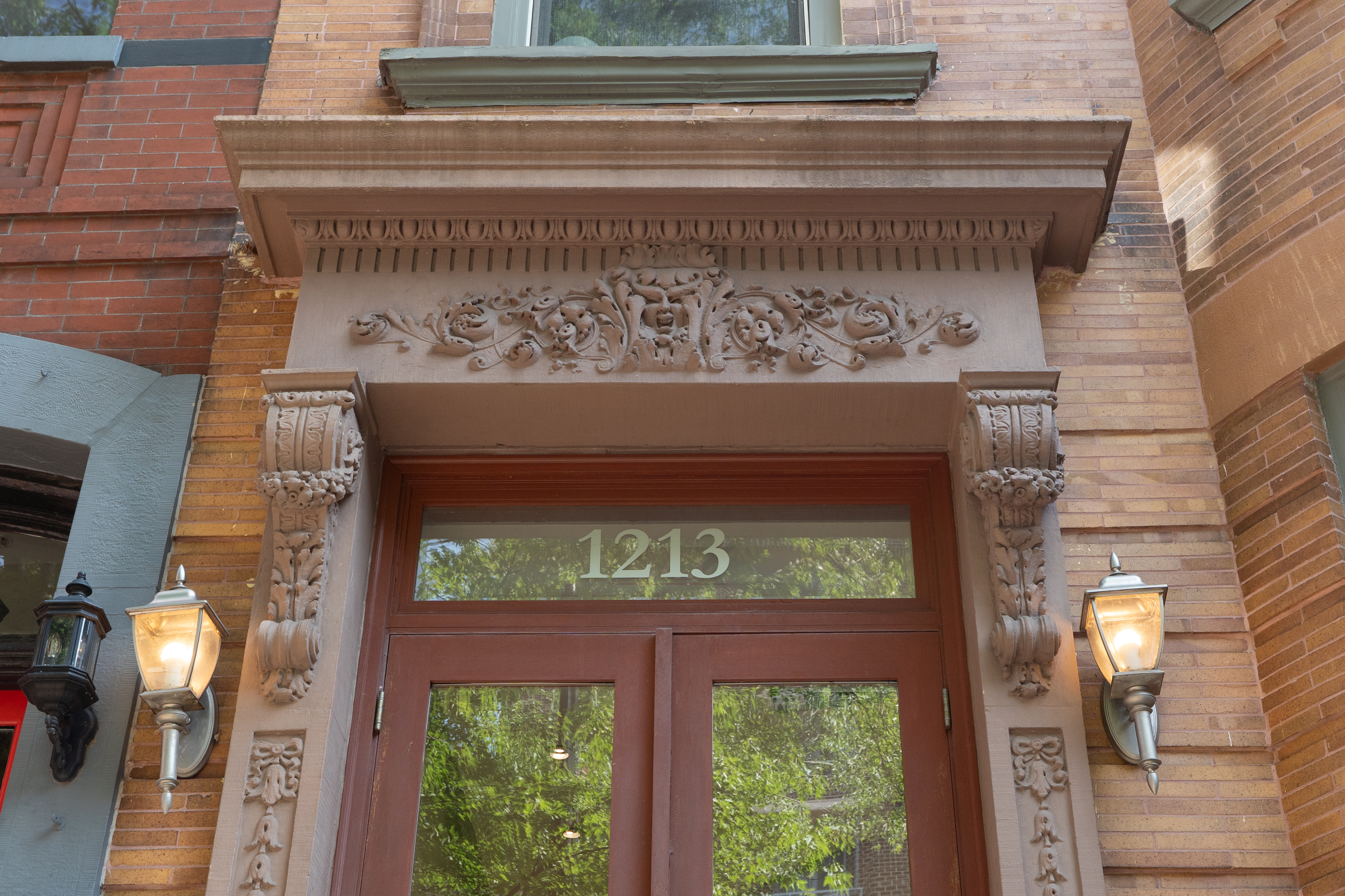 1213 N Street Northwest, Unit A Washington, DC 20005 - Photo 4 of 38