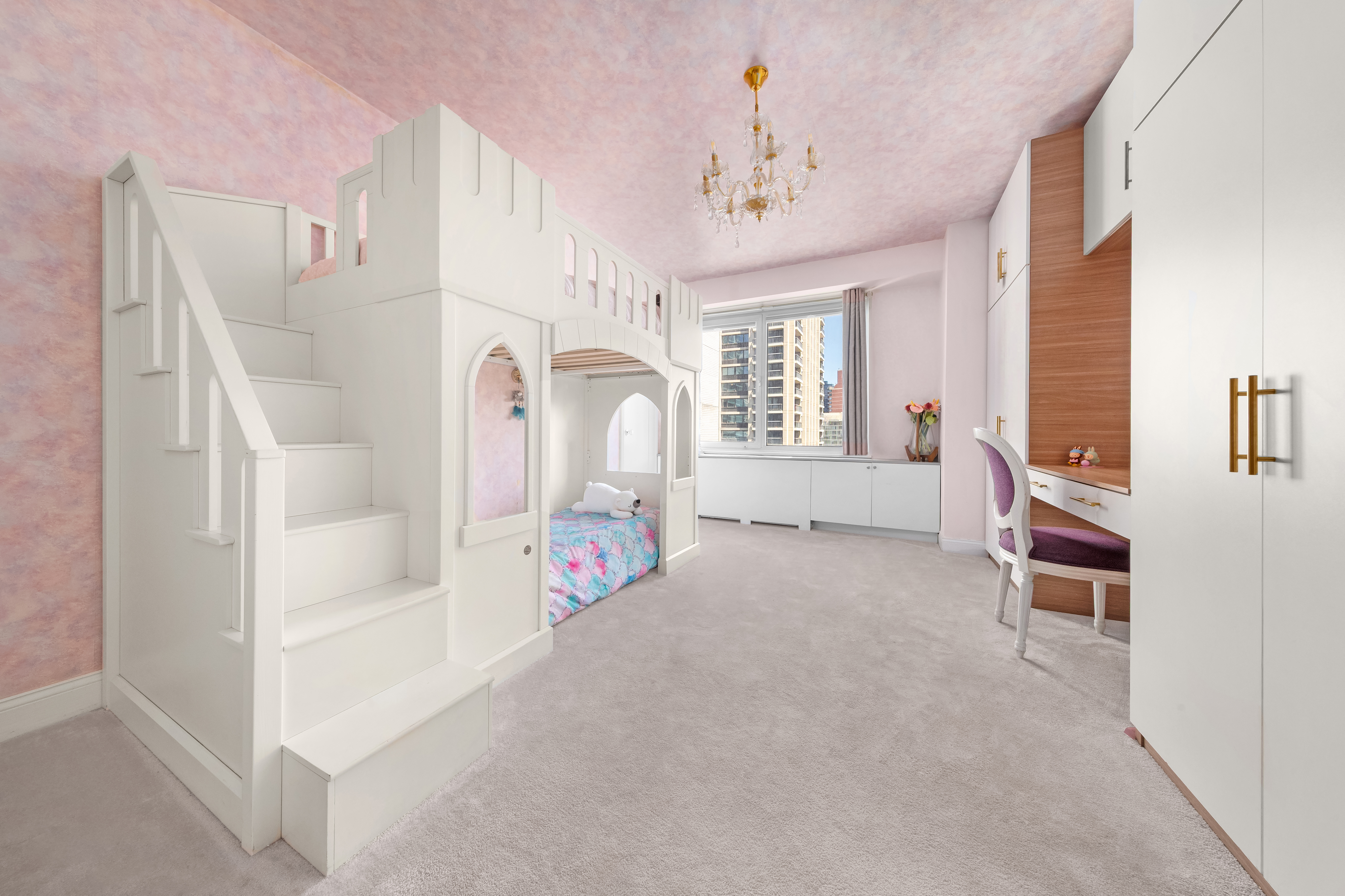 303 East 57th Street, Unit 20LA Manhattan, NY 10022 - Photo 9 of 16 Gallery Image 9