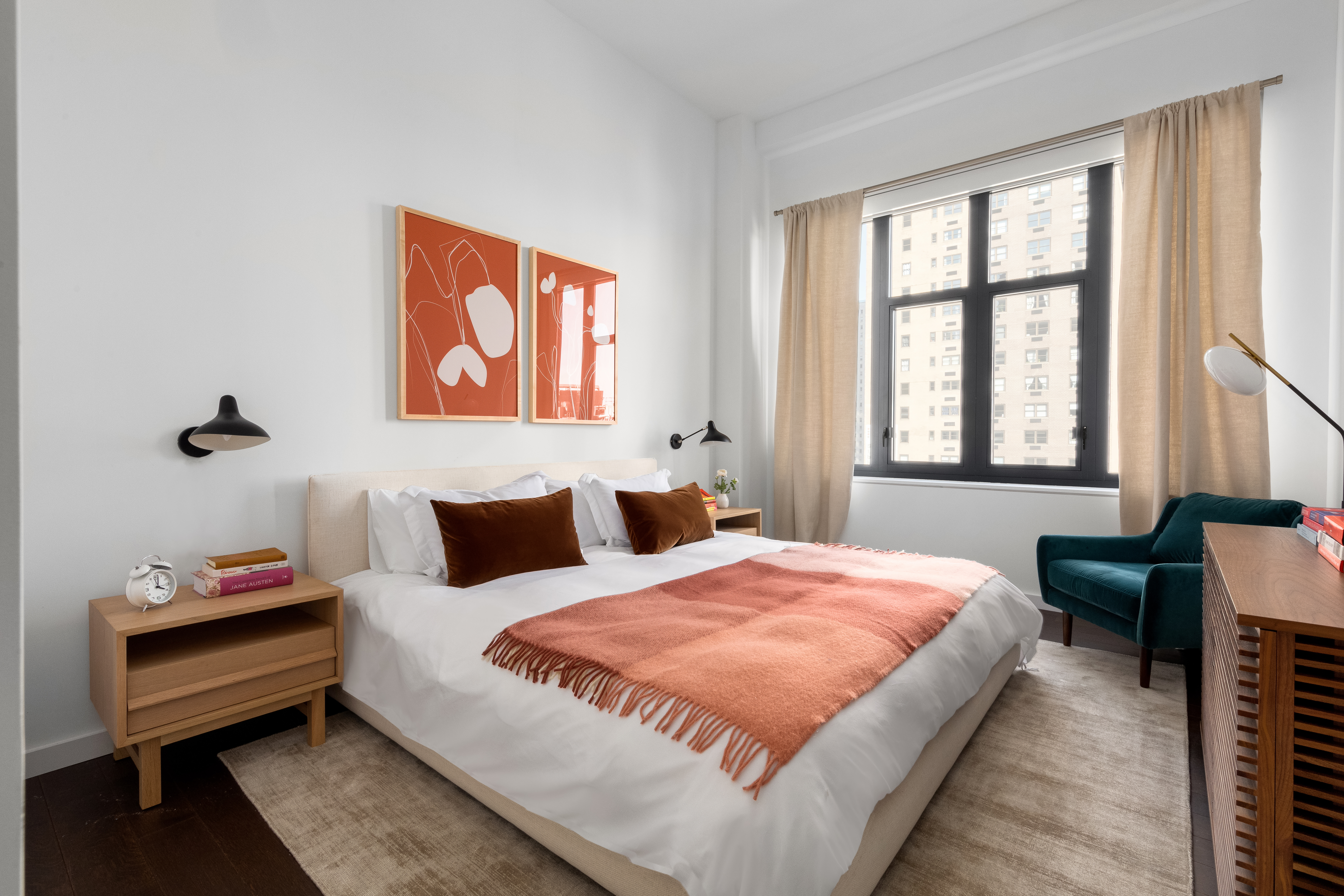 591 3rd Avenue, Unit 14B Manhattan, NY 10016 - Photo 5 of 16