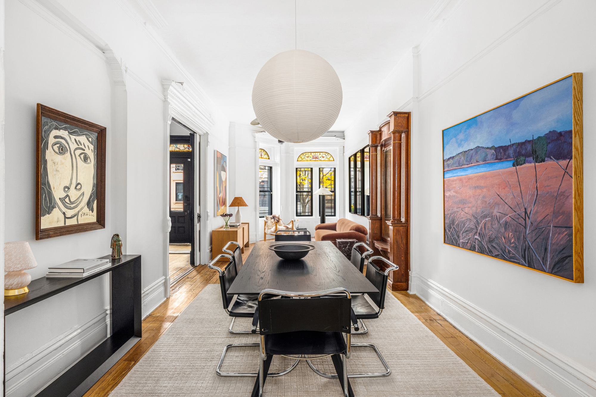 731 Putnam Avenue Brooklyn, NY 11221 - Photo 5 of 28