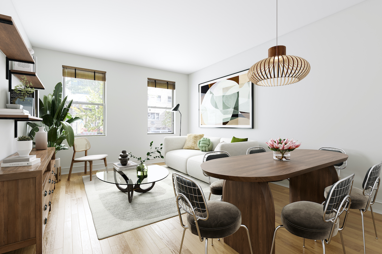 991 Lorimer Street Brooklyn, NY 11222 - Photo 1 of 14