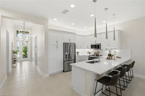 $774,980 | 12391 Purple Ficus Way, Naples, FL 34120