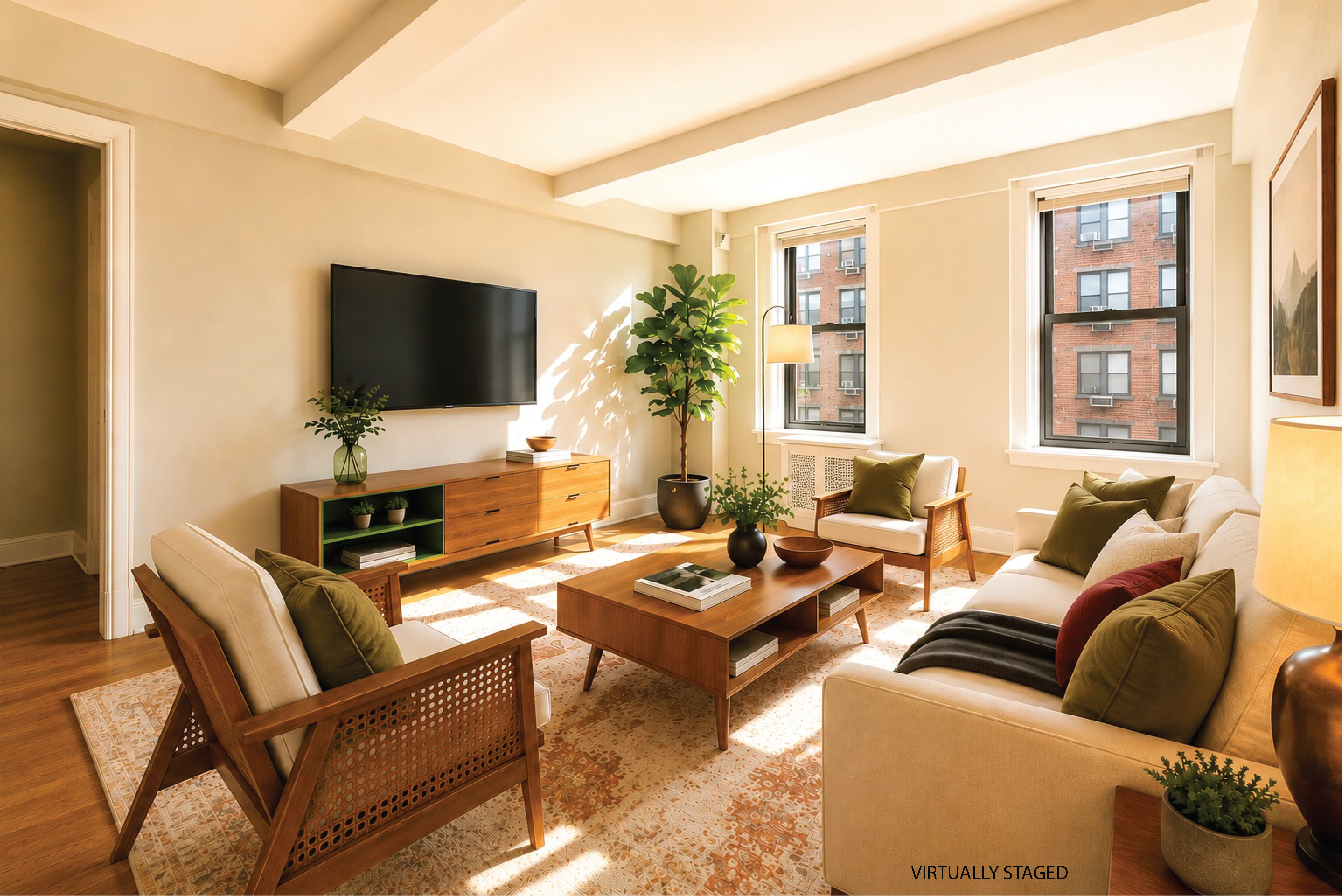 321 East 54th Street, Unit 9B Manhattan, NY 10022 - Photo 3 of 14 Gallery Image 3