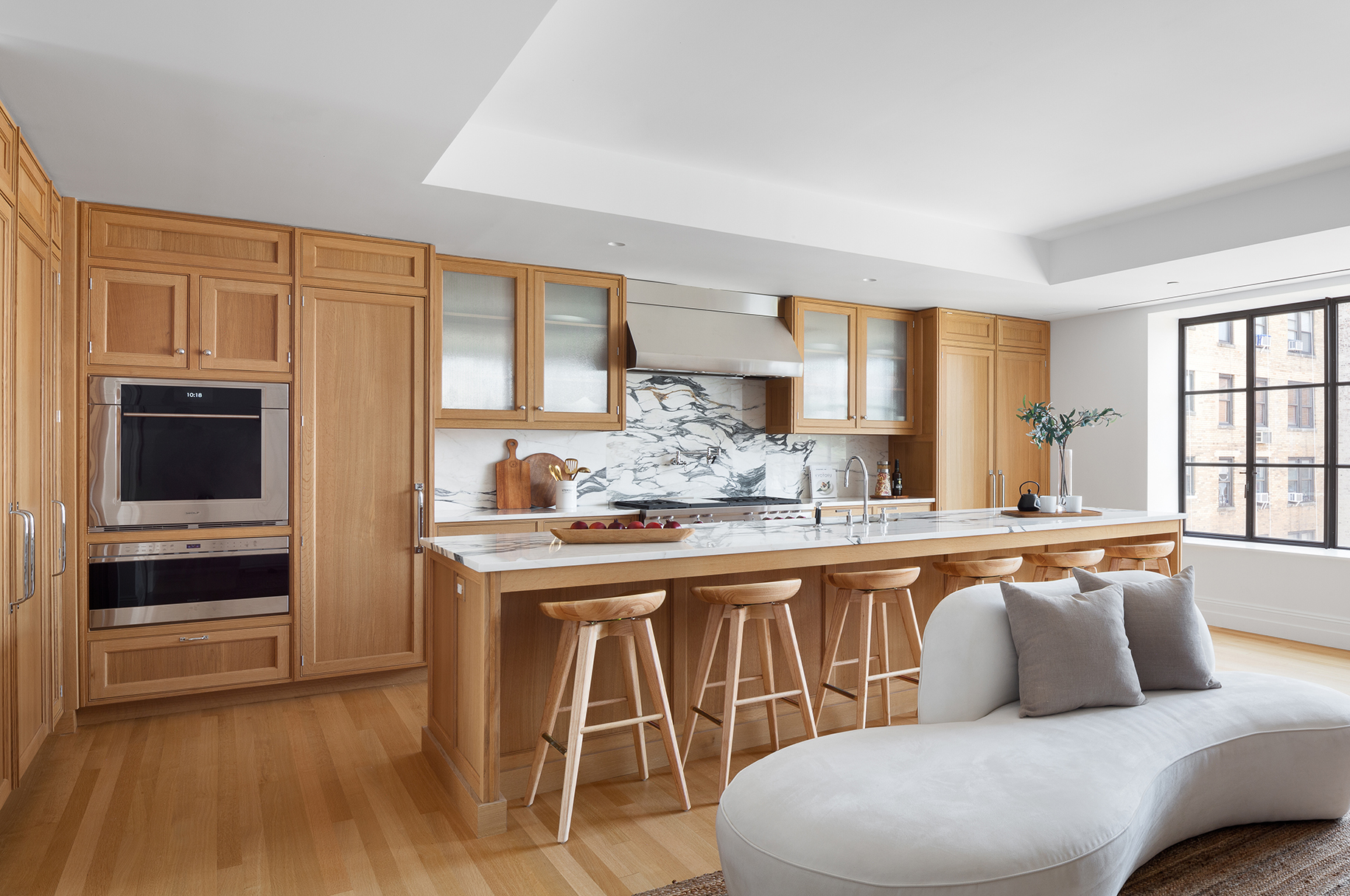 555 West End Avenue, Unit The Terrace Penthouse Manhattan, NY 10024 - Photo 4 of 26