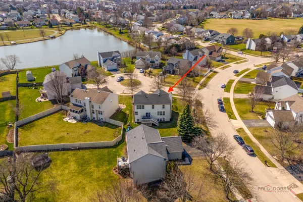 $474,900 | 2212 Baxter Court, Elgin, IL 60123