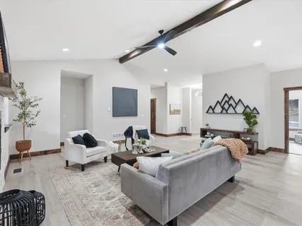 $1,199,000 | 1308 Stone Ridge Drive, Woodland Park, CO 80863