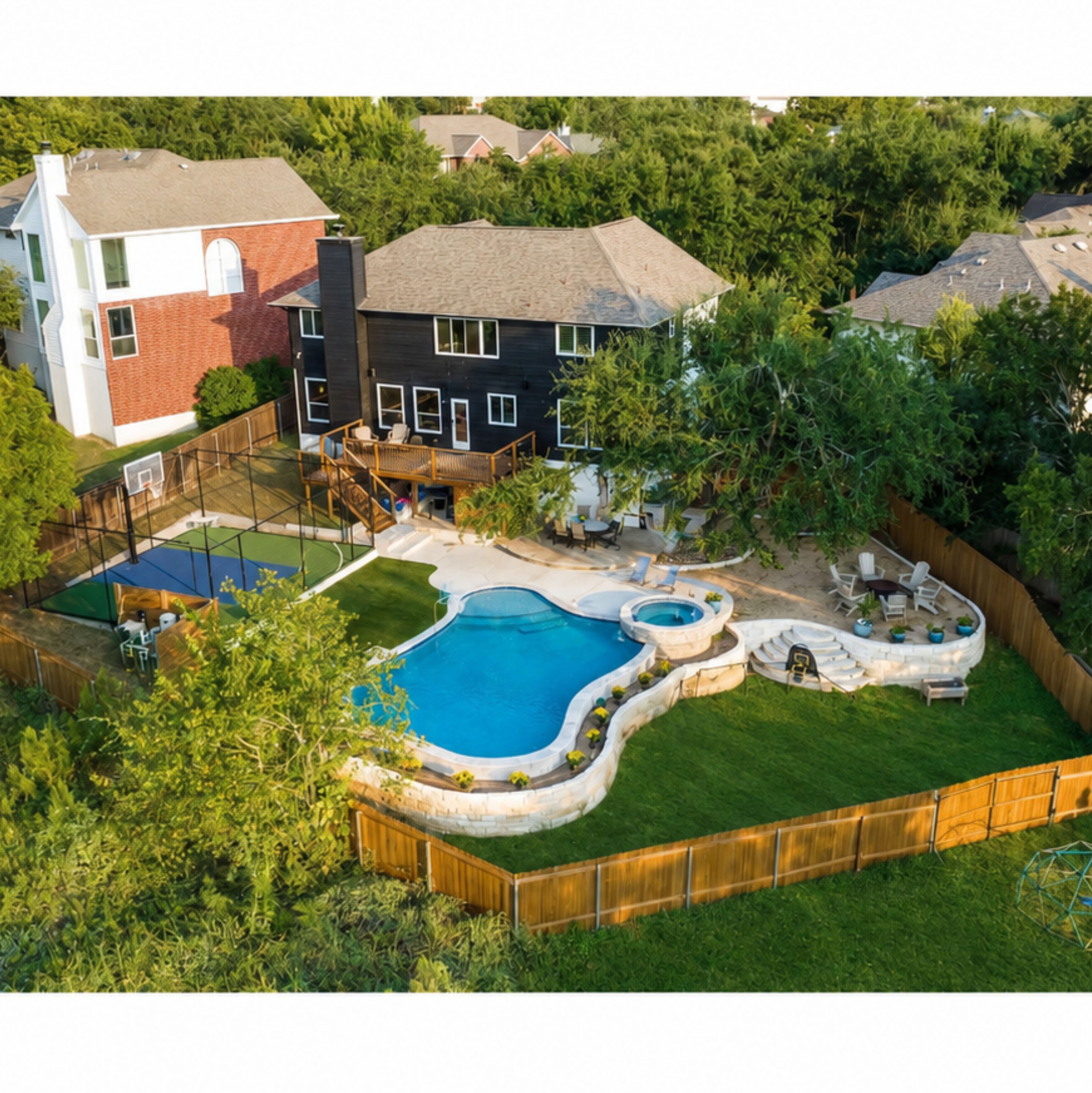 2204 Rimrock Drive Austin, TX 78738 - Photo 34 of 35 Gallery Image 34