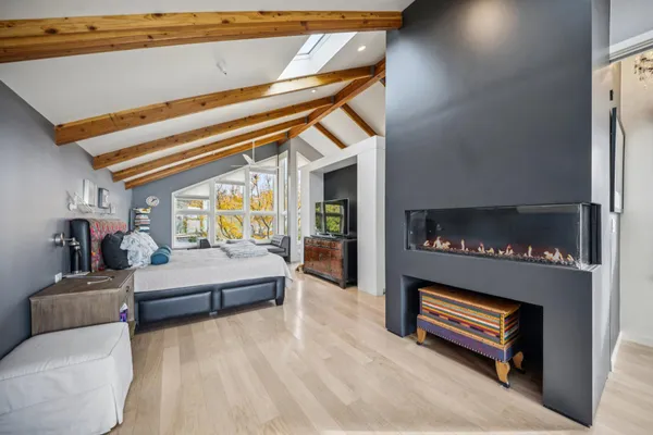 $5,995,000 | 44 San Rafael Avenue, Belvedere, CA 94920