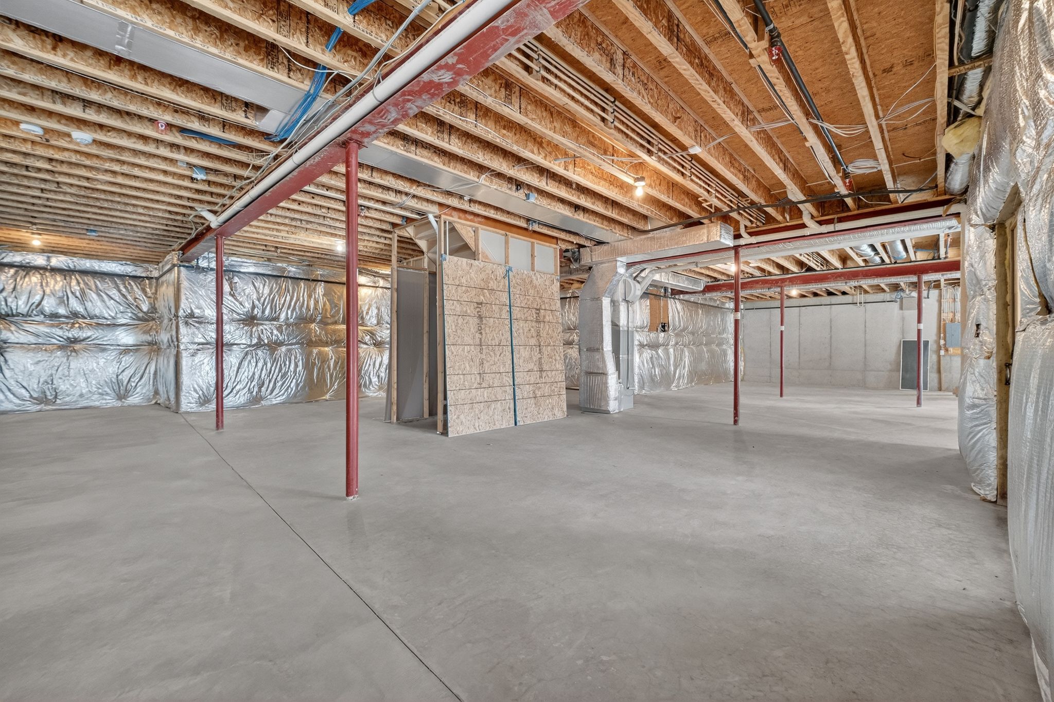 4803 Smokey Court Frederick, MD 21702 - Photo 91 of 131