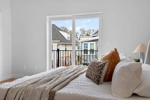 $889,000 | 54 Dorset Street, Unit 5, Dorchester, MA 02125