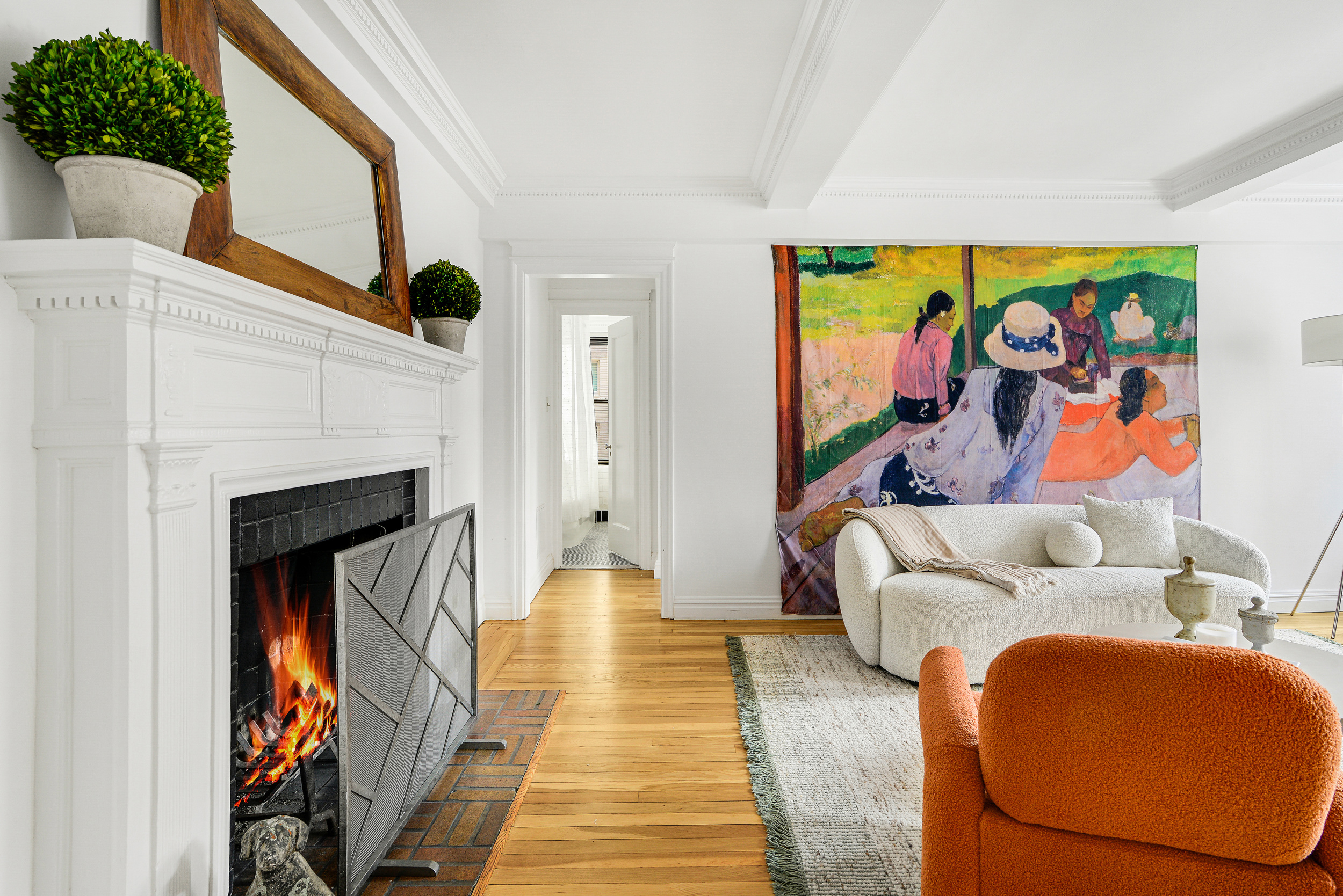 205 East 78th Street, Unit 7F Manhattan, NY 10075 - Photo 4 of 12