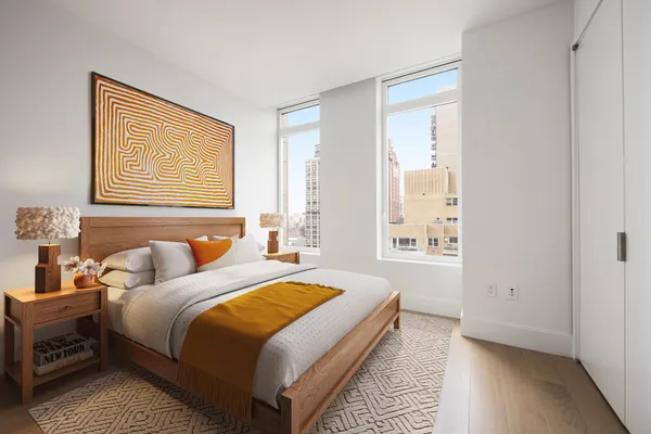 $3,795,000 | 1059 3rd Avenue, Unit 22A | Lenox Hill