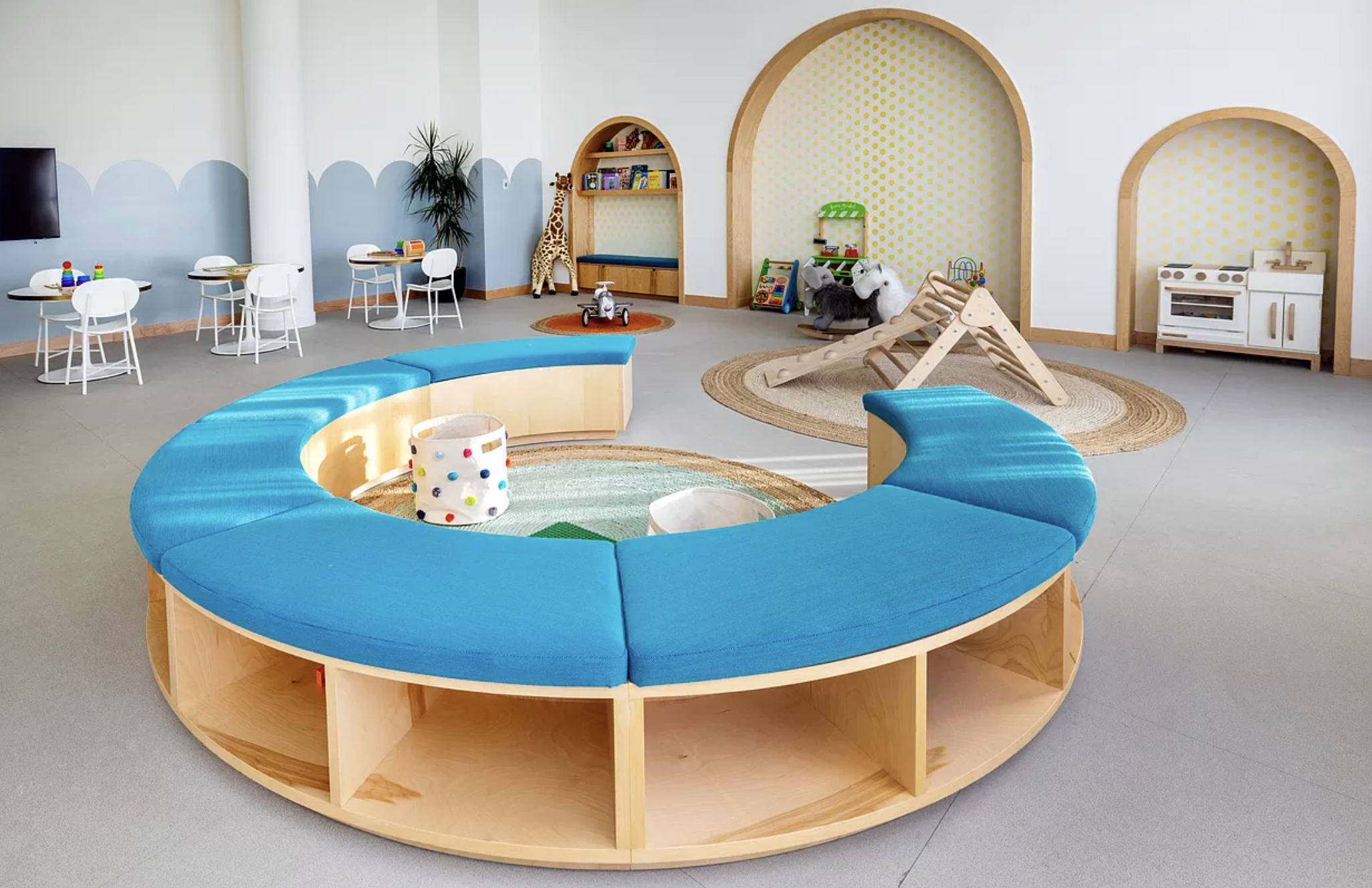 180 Front Street, Unit 11E Brooklyn, NY 11201 - Photo 21 of 22