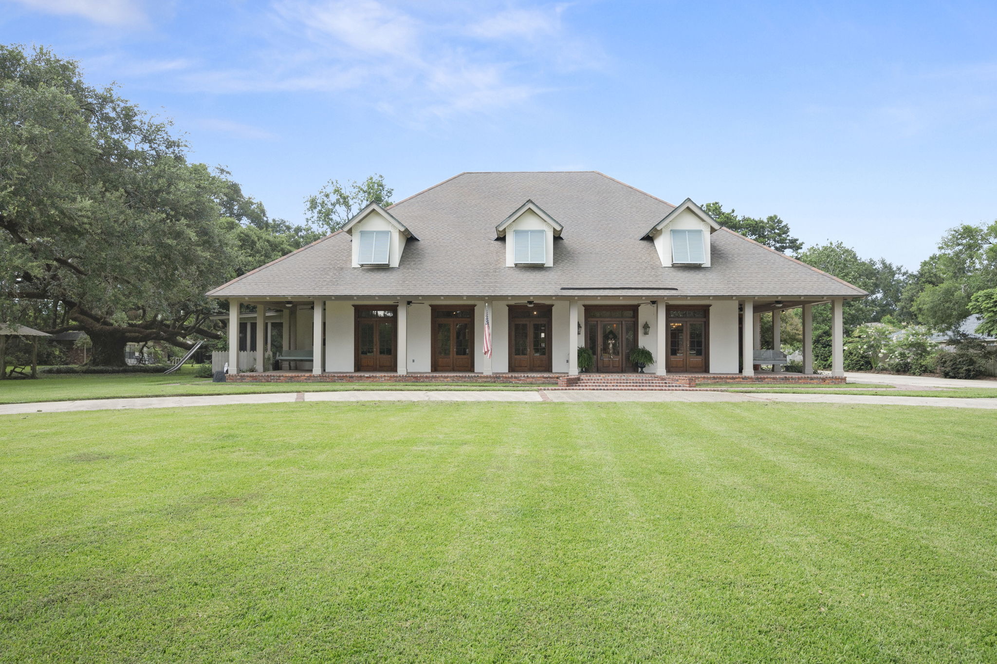 13505 North Amiss Road Baton Rouge, LA 70810 - Photo 1 of 34