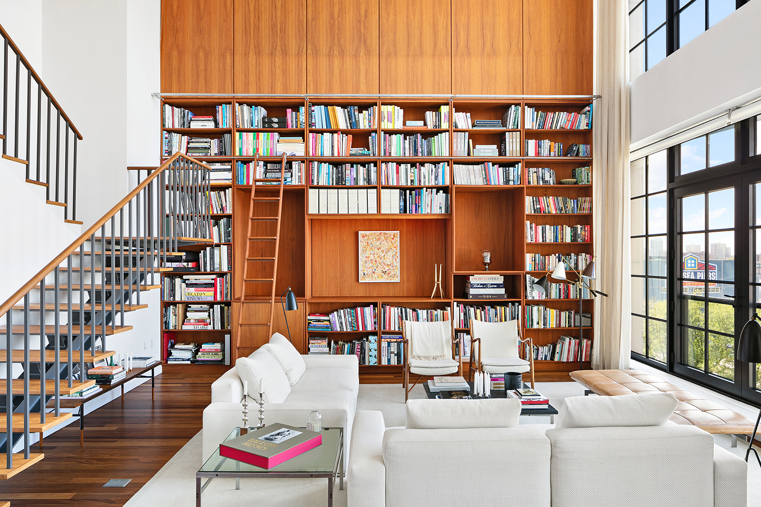 200 11th Avenue, Unit 5S Manhattan, NY 10011 - Photo 3 of 17