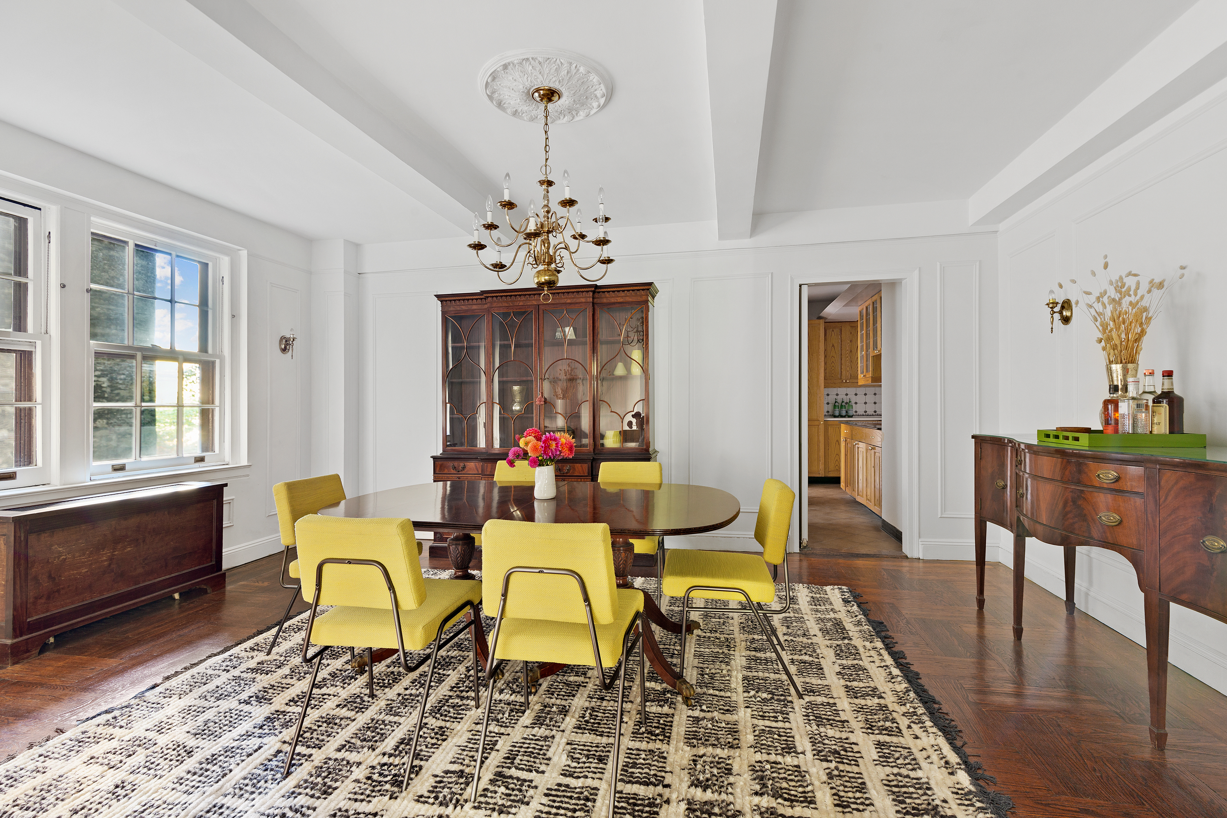 24 Monroe Place, Unit 2A Brooklyn, NY 11201 - Photo 4 of 18