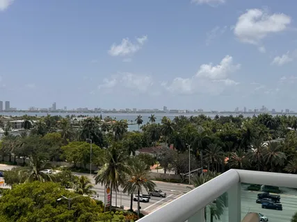 $695,000 | 7900 Harbor Island Drive, Unit 825, North Bay Village, FL 33141