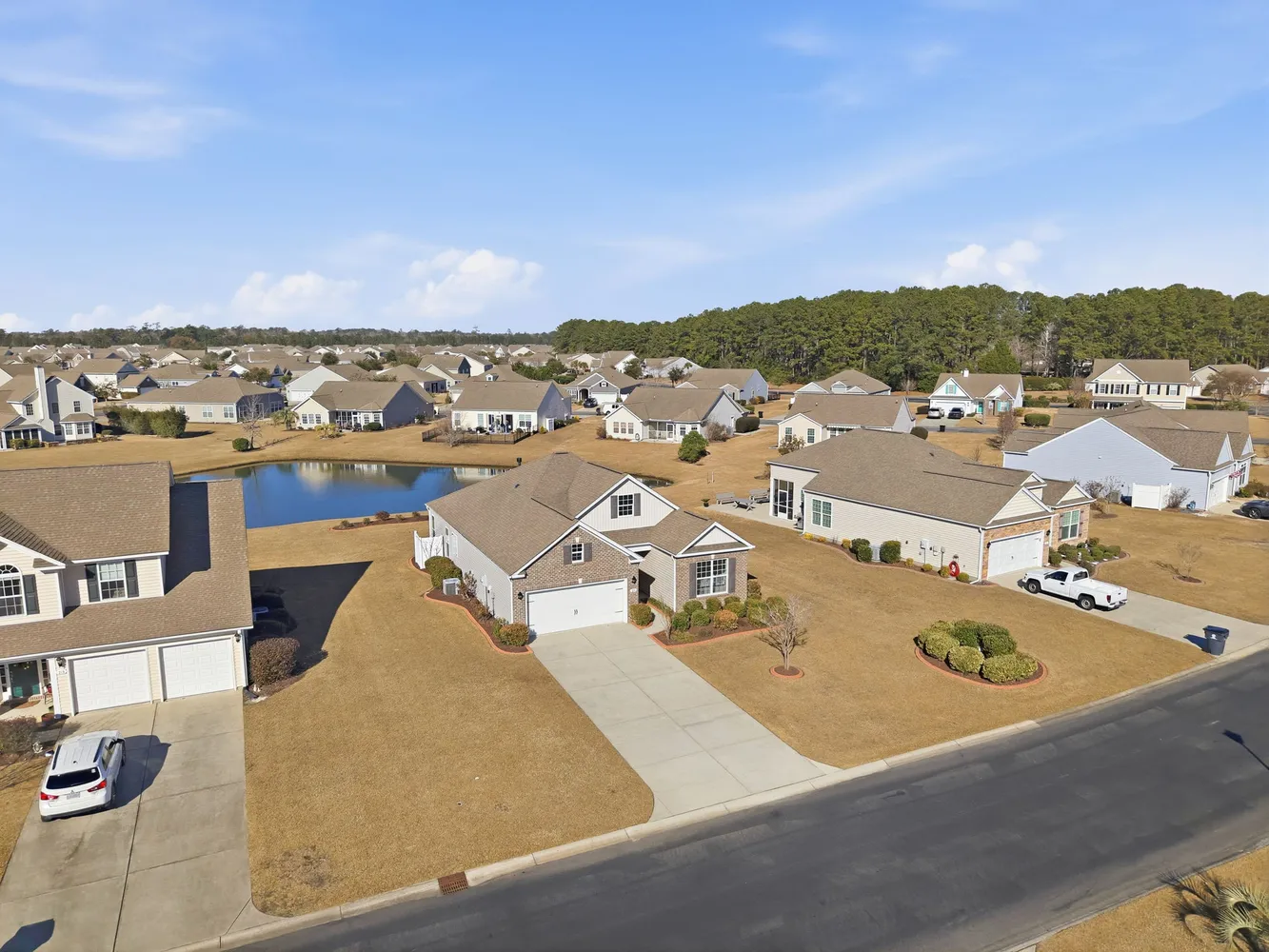 $364,500 | 211 Cable Lake Circle, Calabash, NC 28467