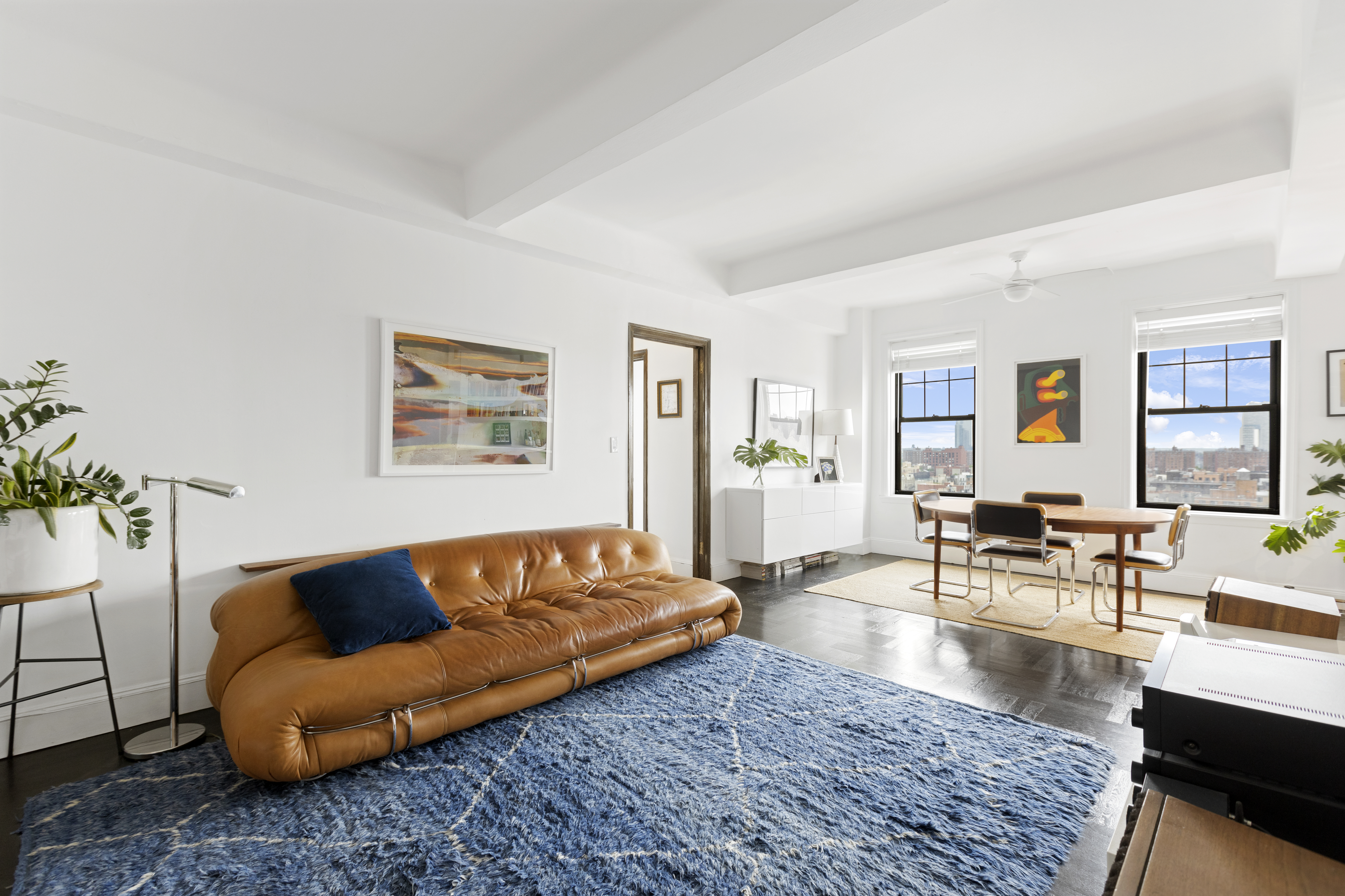 141 East 3rd Street, Unit 12E Manhattan, NY 10009 - Photo 3 of 12