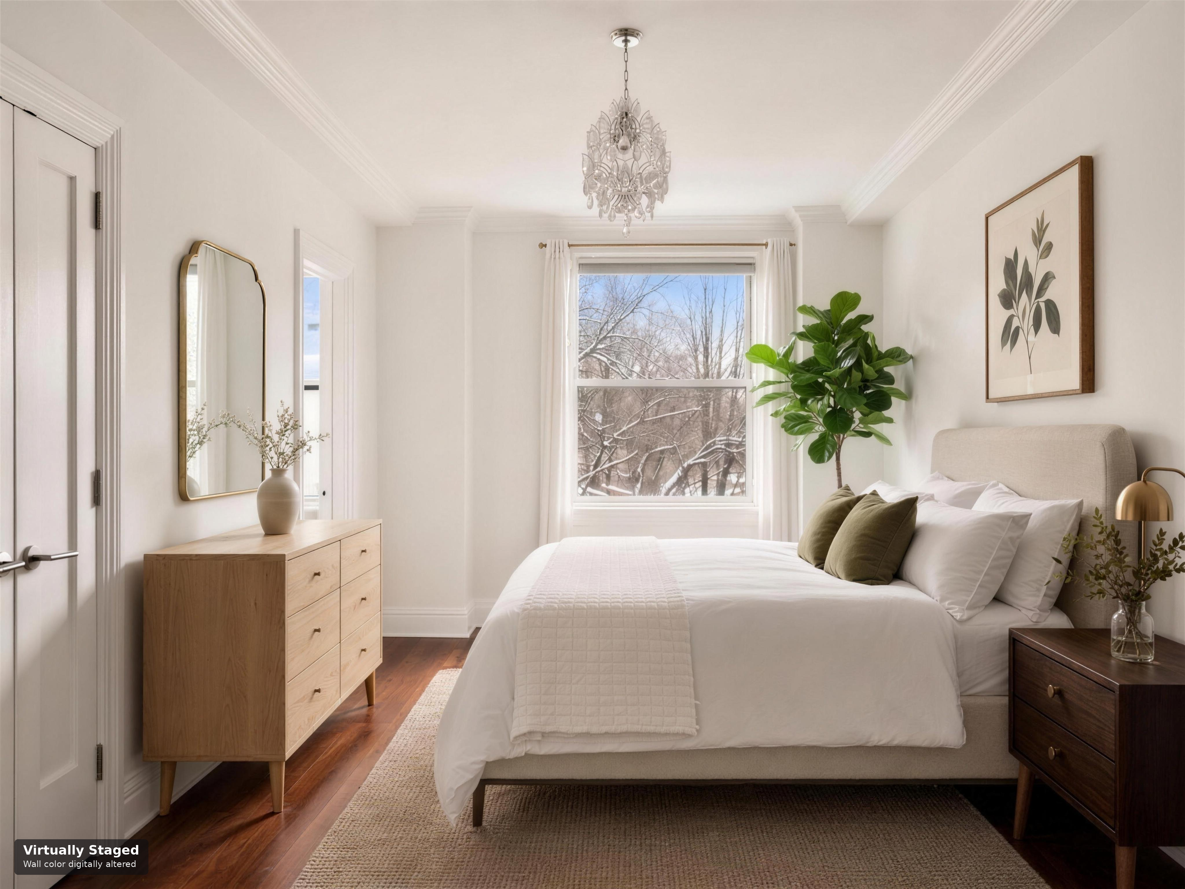 1158 5th Avenue, Unit 4A Manhattan, NY 10128 - Photo 15 of 29 Gallery Image 15