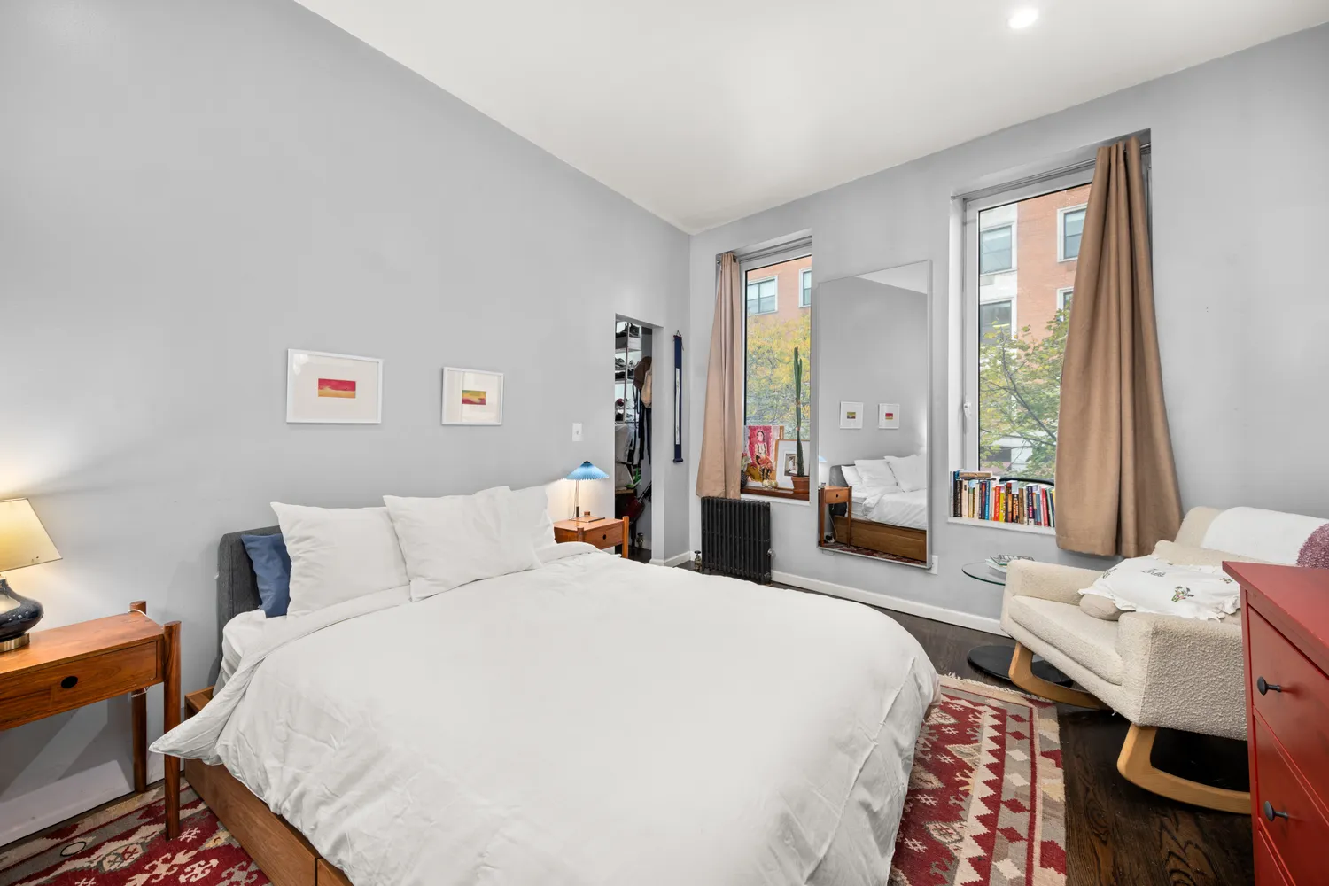$3,300 | 370 Myrtle Avenue, Unit 2 | Fort Greene
